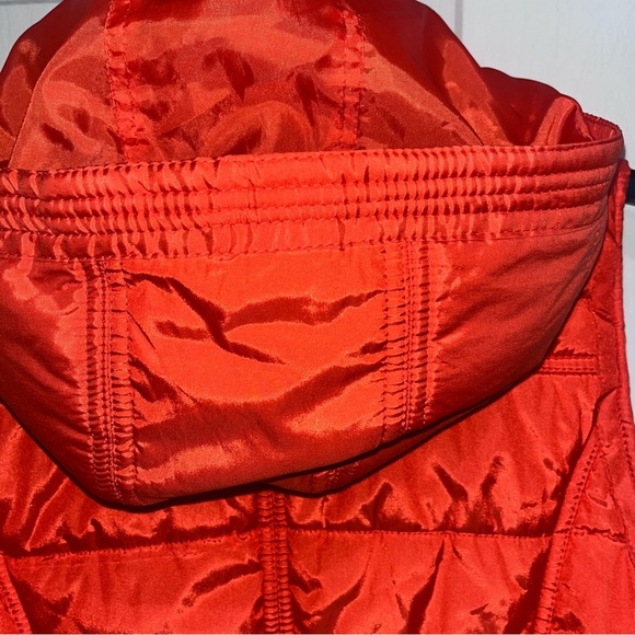 New York and company women’s puffer jacket sz sm - Picture 4 of 5